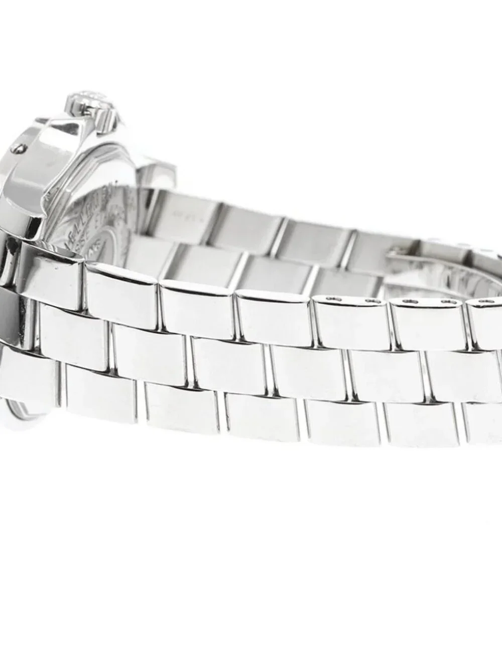 Breitling brand	breitling model	colt